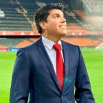 Kevin Barrantes, Content writer in Spanish in Madrid