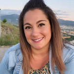 Cristina Gallego, Psicóloga en Granada