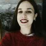 Eva Ibáñez Solanas, Content writer in Spanish in Zaragoza