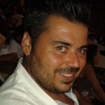 Antonio jose Mateos borrego, Netejador a Gerena