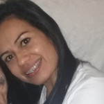 Liliana Villalba, Cuidador de gent gran a Mollina