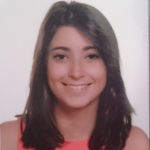 María Galiani Zurita, Nurse in Córdoba