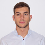 Joan Colino, Waiter in Burjassot