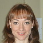 Marta Gómez, Redactora de continguts en castellà a Móstoles