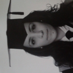 Jana Cecilia Hernandez Ramirez, Nurse in Villafranca de los Barros