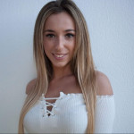 Eloisa Torres, Caregiver of elderly in Benalmádena