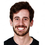 Aimar Martínez López, Spanish to English Translator in Guadix