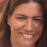 Yolanda Ramón, Professora d'anglès a Murcia