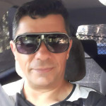 Vítor Ribeiro, Masseur in Padrenda