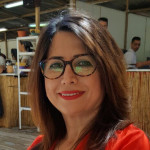 Leyla Mihan Doust, Emprada de llar a El Campello