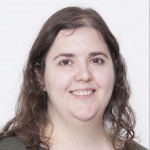 María Alcalde, Content writer in Spanish in Coslada