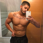 Josue Escobar, Personal trainer in La Nucia