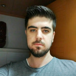 Gabriel Gras, Babysitter in Tarragona