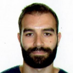 Javier Alvarado, Nutritionist in Don Benito