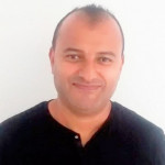 Youssef Guessous, Private chauffeur in Málaga