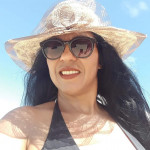 Rosilene  Bonfim Da Silva, Nurse in Madrid