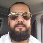 Antonio Moreno, Xofer privat a Badajoz