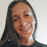 Virginia Román Cordero, Housekeeper in Badajoz