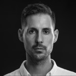 Francisco José Carballés Tena, Fotògraf a Almería