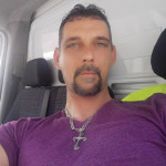 Valentin Hristov, Private chauffeur in Elche