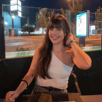 Silvia Conesa Bernal, Babysitter in Cartagena