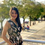 Samara Rubio Vico, Redactora de continguts en anglès a Sevilla