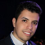 Cadi Hicham, Arabic tutor in Madrid