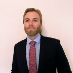 Alexander Cox, Lawyer in Madrid