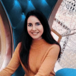 Carmen López, Content writer in Spanish in Dos Hermanas