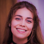 Elena Bustamante Cabañero, Traductora d'espanyol a anglès a Sant Joan Despí