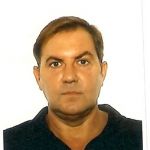 Fernando Castillo Valdueza, Psychologist in Málaga