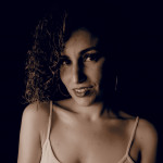 Lara Collado, Content writer in Spanish in San Sebastián de los Reyes