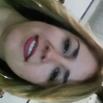 Teresa Gomez Calaza, Nursing assistant in Huelva