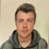 Daniel Sinovas, Caregiver of elderly in Valladolid