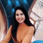 Carmen López, Babysitter in Dos Hermanas