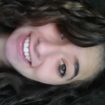 Alma Paredes, Cangur a A Coruña