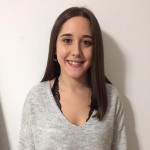Almudena Martínez García, Psychologist in Murcia