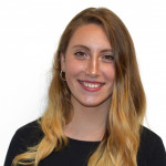 Paula María Díaz Miras, Caregiver of elderly in Crevillent