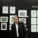 David Arroyo Olarte, Content writer in Spanish in Madrid