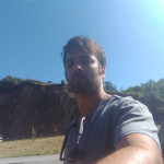 Javier Andrade, Personal trainer in Avilés