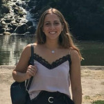 María Pérez, Cangur a Sevilla