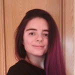 Inés Fernández Moreno, Child educator in Almuñécar