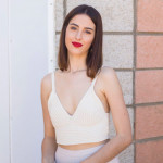 Carmen Mateos Torres, Redactora de contenidos en castellano en Sevilla