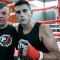Ethan Gonzalez, Entrenador de boxa a Blanes