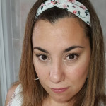 Maria Del Moral, Canguro en Alcorcón