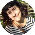 Cristina Sahuquillo Martinez, Family mediator in Getxo