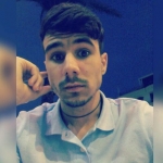 Alejandro Luque, Babysitter in Bormujos