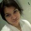 Miluzka Iñiguez, Caregiver of elderly in Madridejos
