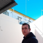 Jose Antonio Mauri, Painter in Sevilla