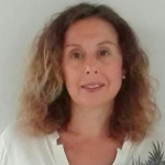 Loreto Tallo, Nutricionista a Santa Cruz de Tenerife